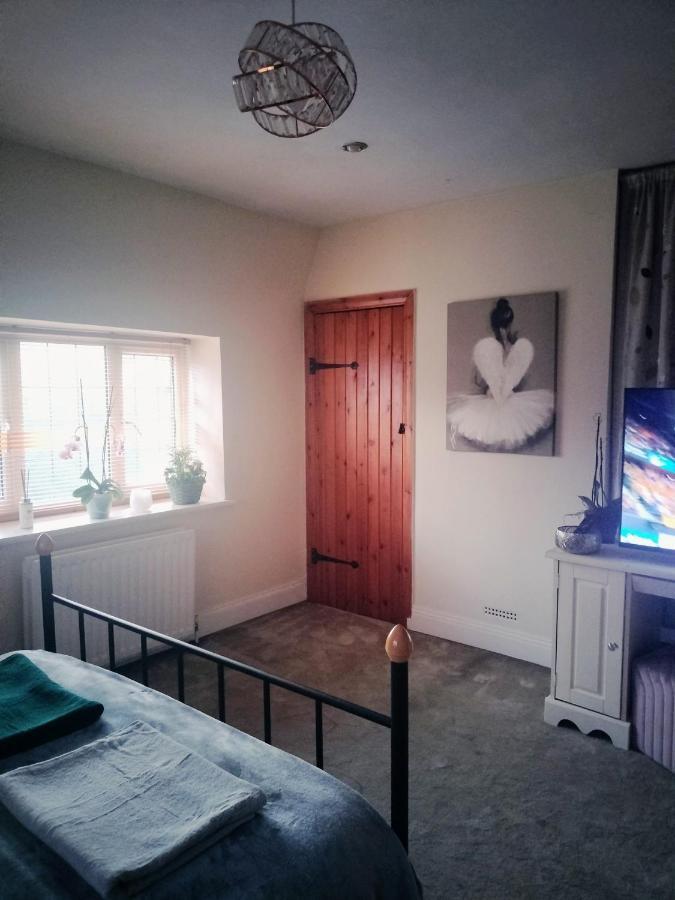 The Oast Appartement Maidstone Buitenkant foto