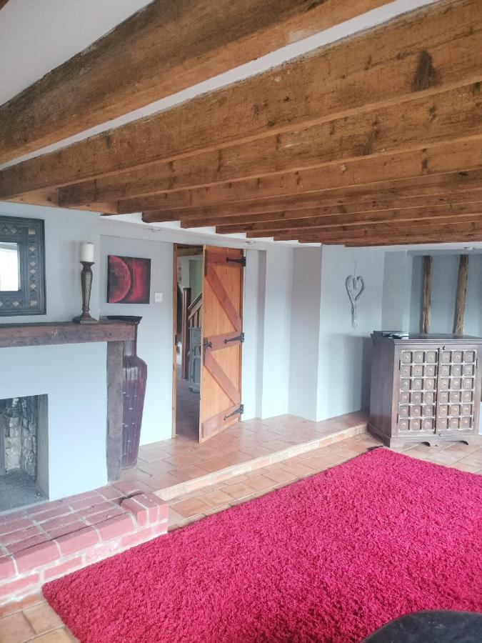The Oast Appartement Maidstone Buitenkant foto