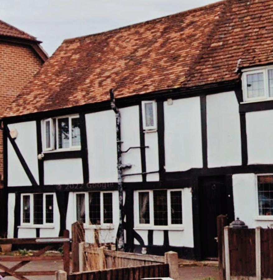 The Oast Appartement Maidstone Buitenkant foto