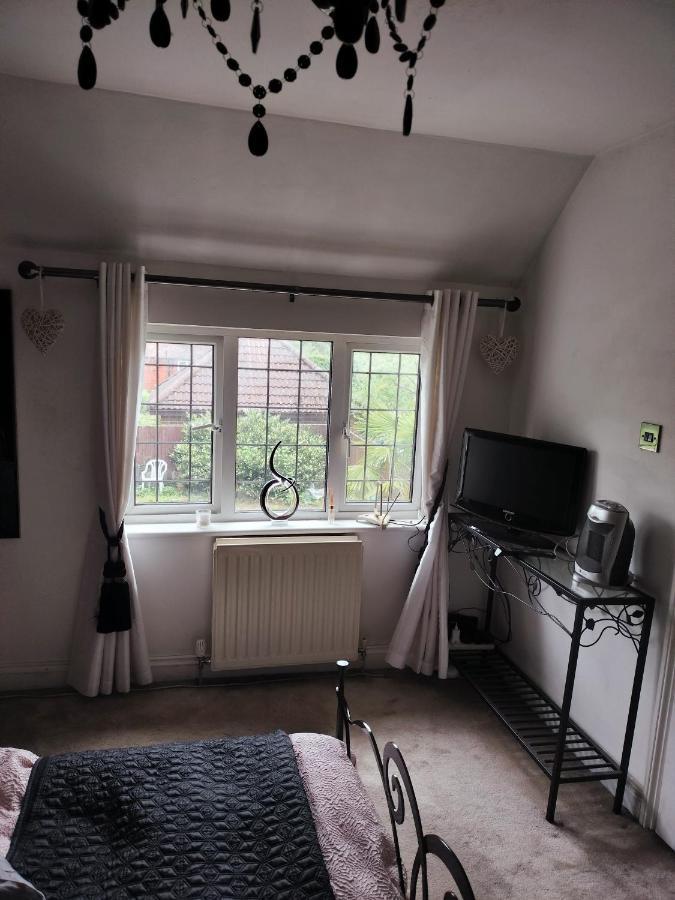 The Oast Appartement Maidstone Buitenkant foto