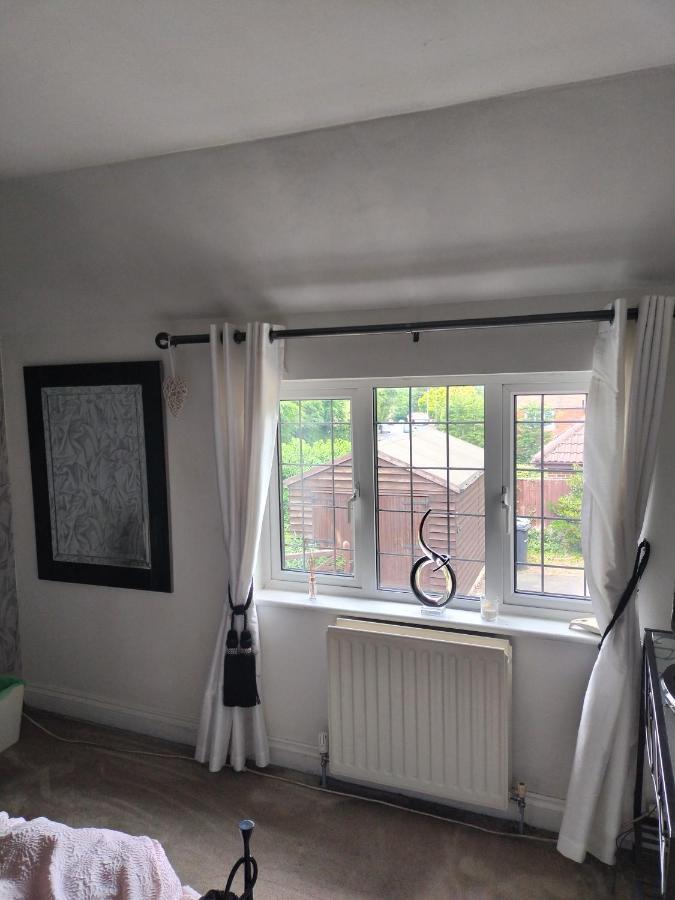 The Oast Appartement Maidstone Buitenkant foto