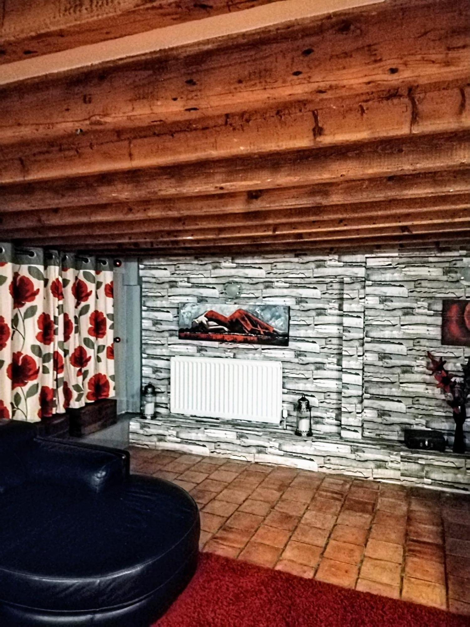 The Oast Appartement Maidstone Buitenkant foto