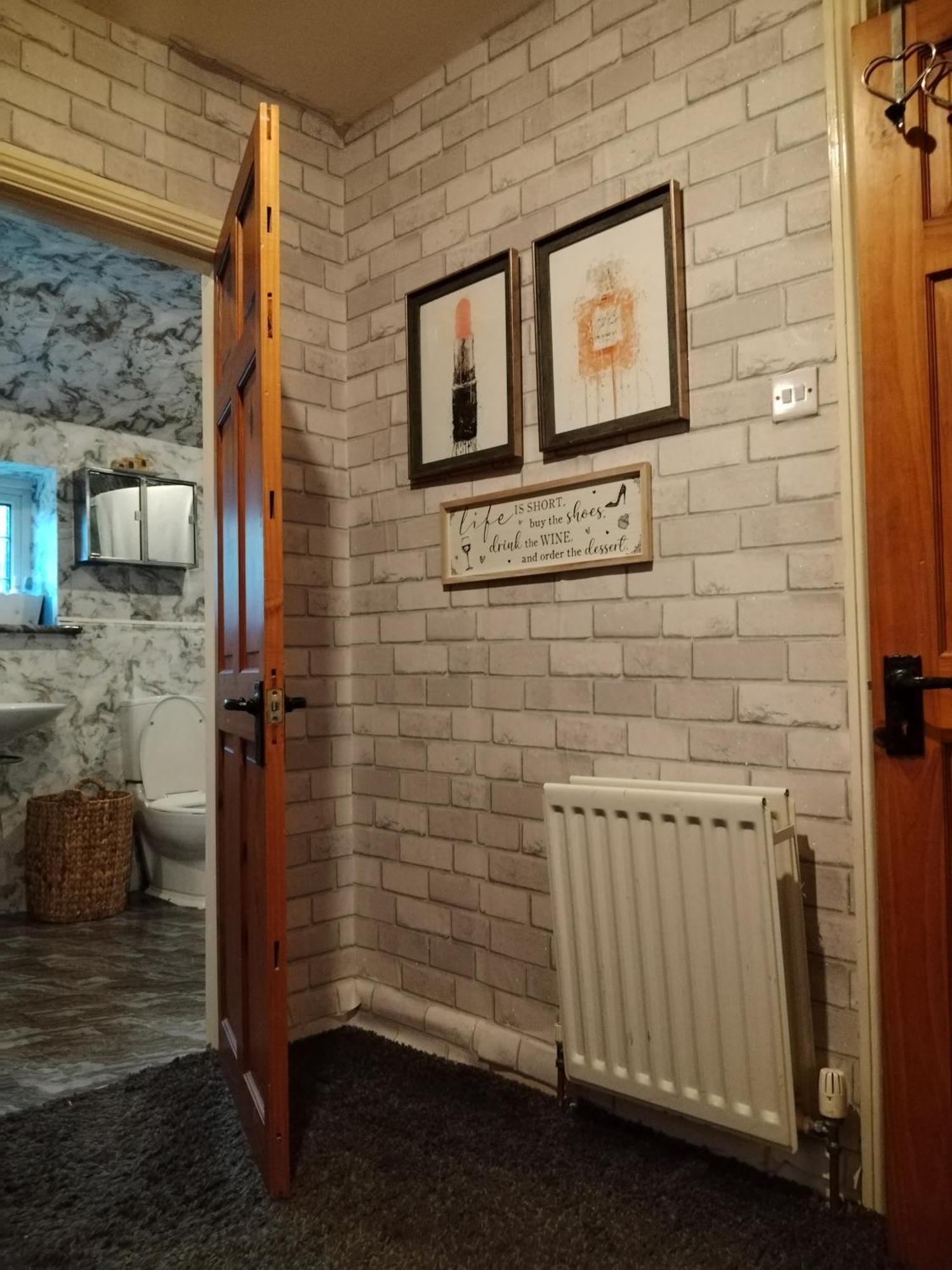 The Oast Appartement Maidstone Buitenkant foto