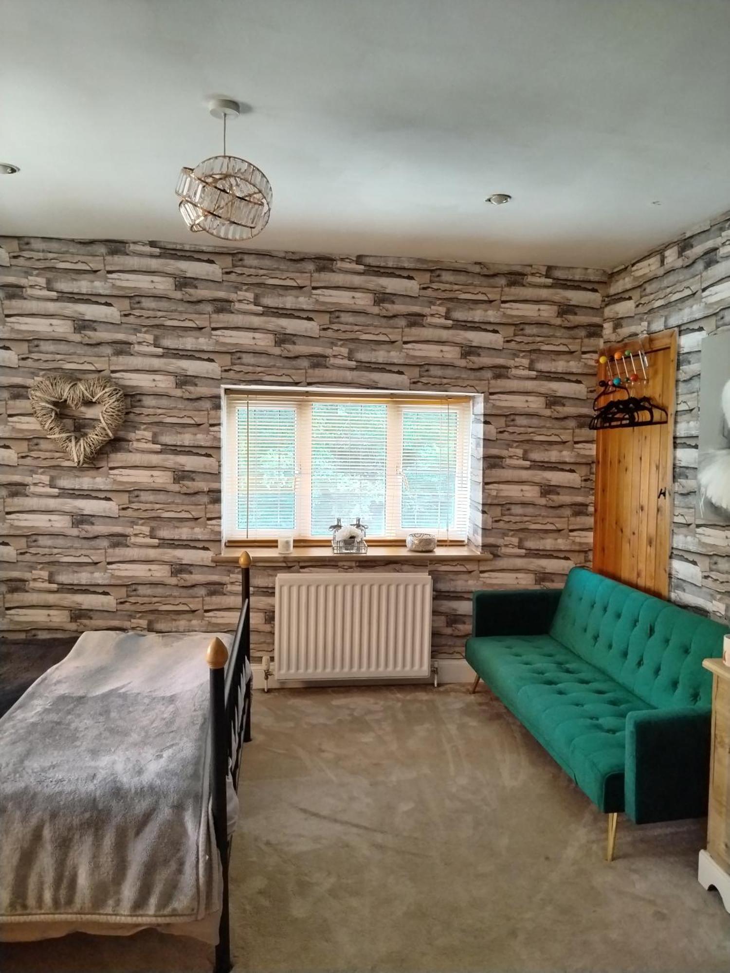 The Oast Appartement Maidstone Buitenkant foto