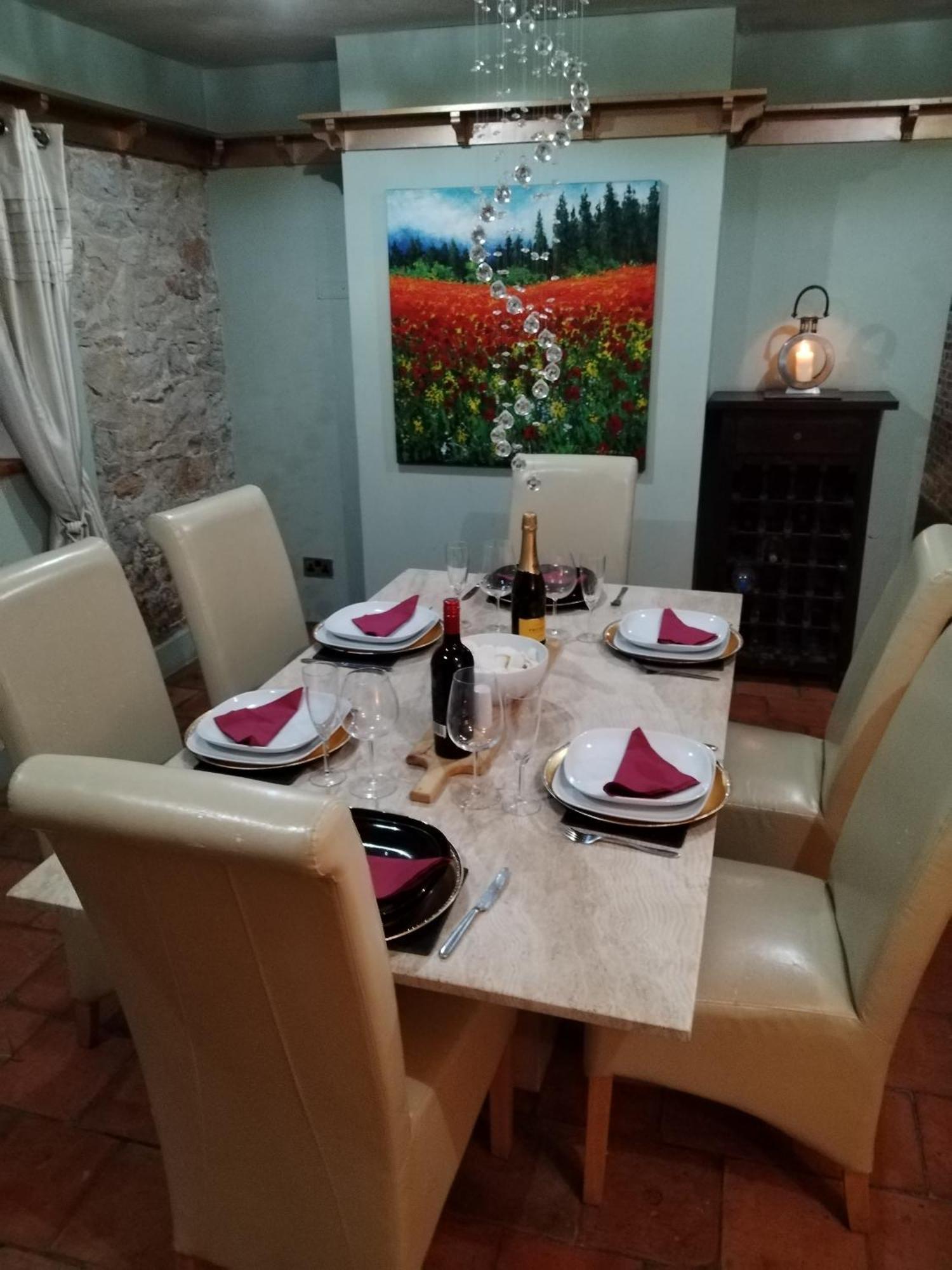 The Oast Appartement Maidstone Buitenkant foto