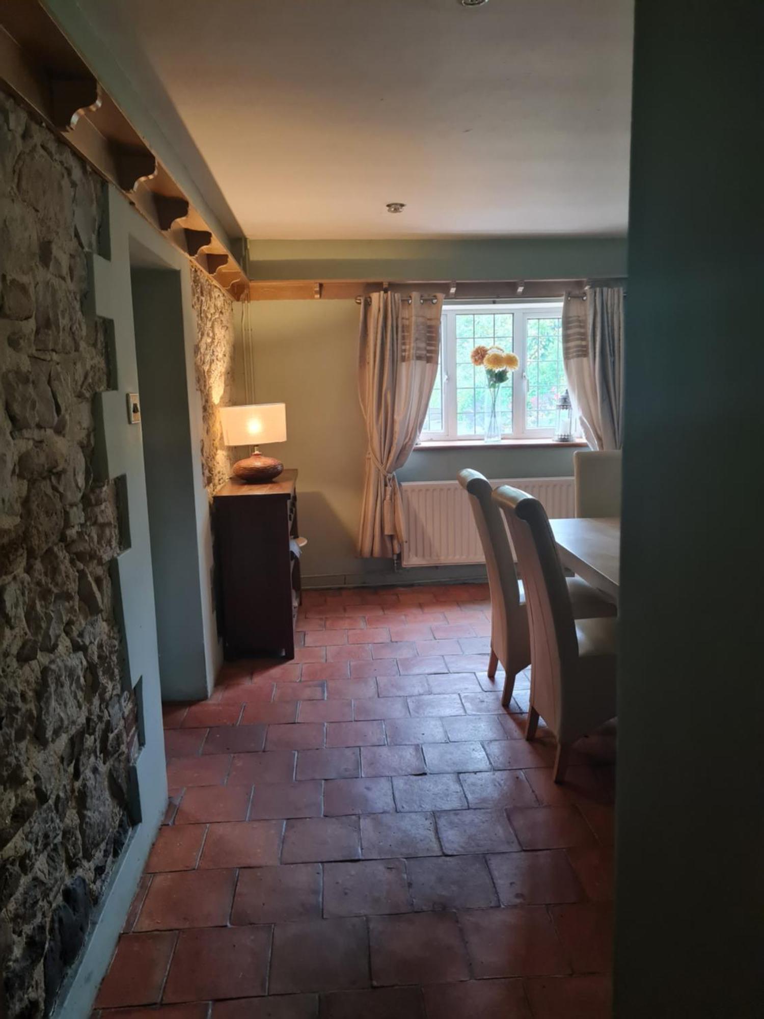 The Oast Appartement Maidstone Buitenkant foto